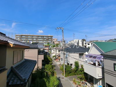 【展望】 | Casade前原町