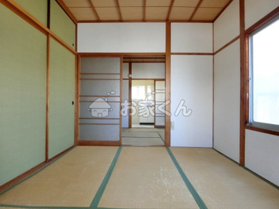 【和室】 | Casade前原町