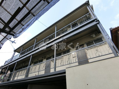 【外観】 | Casade前原町