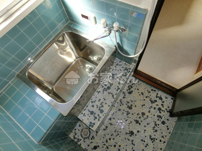 【浴室】 | Casade前原町