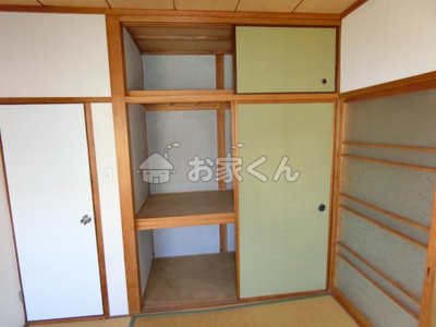 【収納】 | Casade前原町