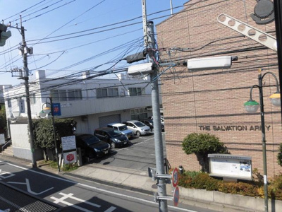 【展望】 | TUTTO杉並