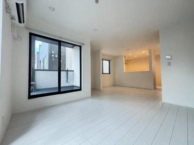 【居間・リビング】 | 太田窪（南浦和）戸建て５号棟