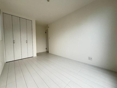 【洋室】 | 太田窪（南浦和）戸建て５号棟