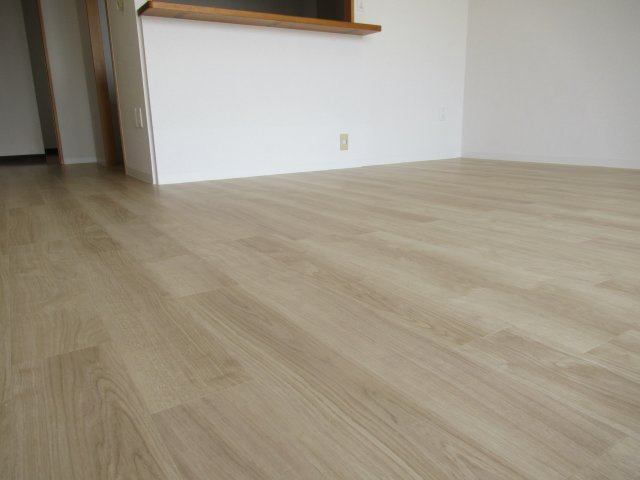 サンラフレ明石２ＬＤＫの内装|中はこのようになっています