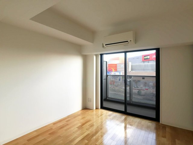 リヴィエールシャンの居間・リビング