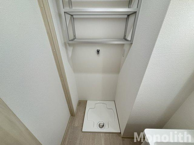 クリエオーレ南上町の設備