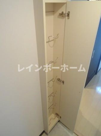 ウッディのその他|※別部屋参考写真