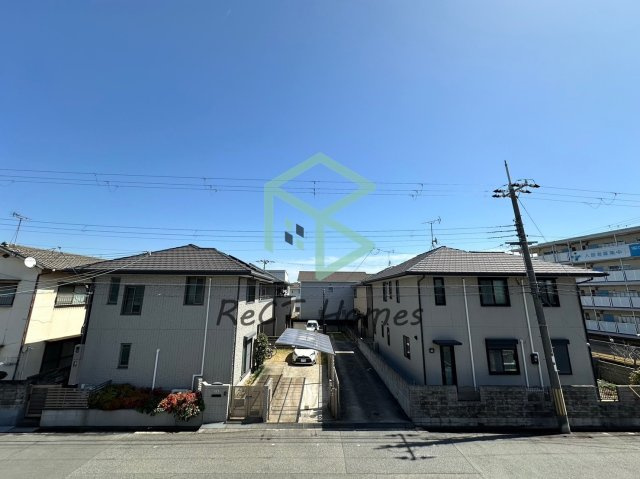 サンライズうみだの展望