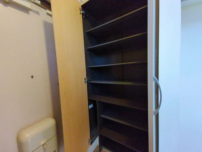 姫路市西今宿４丁目のハイツの設備