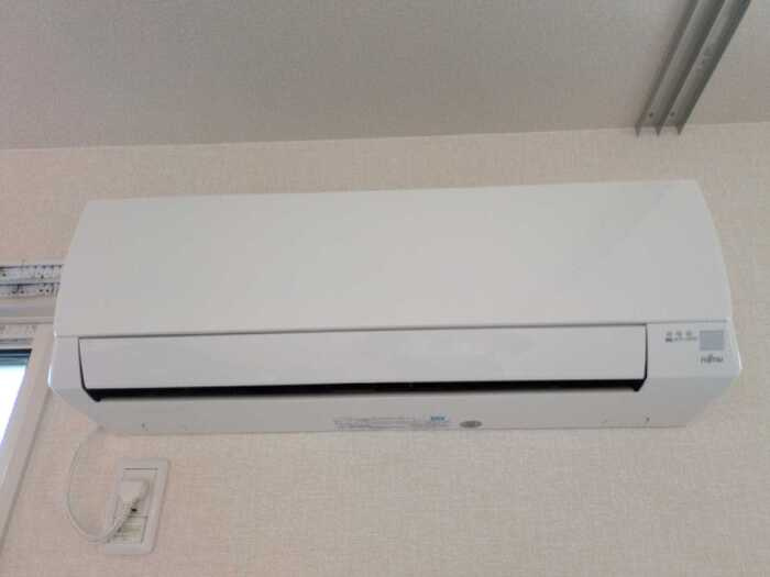 姫路市西今宿４丁目のハイツの設備