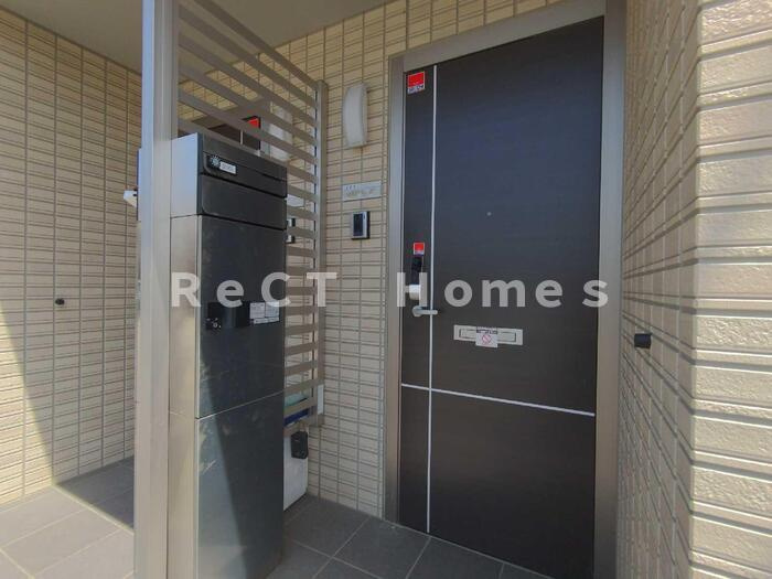 姫路市西今宿４丁目のハイツのその他