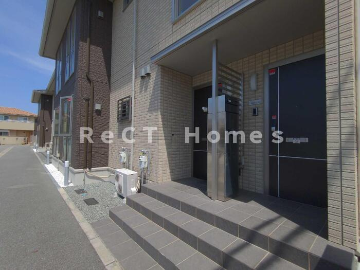 姫路市西今宿４丁目のハイツのその他