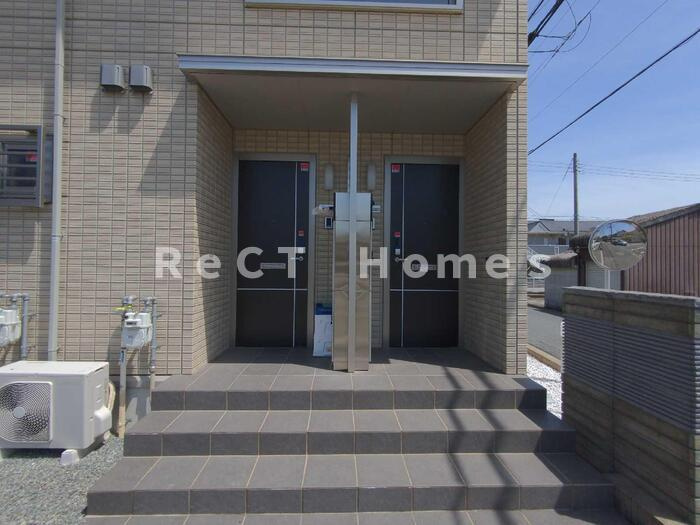 姫路市西今宿４丁目のハイツのその他