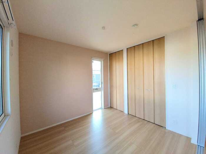 姫路市西今宿４丁目のハイツの居間・リビング