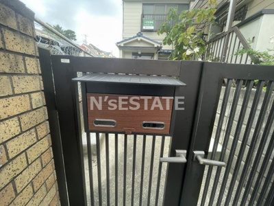 【その他共用部分】 | 会下山町2丁目貸家