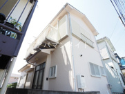 徳満邸貸家の画像