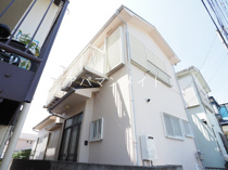 徳満邸貸家の画像