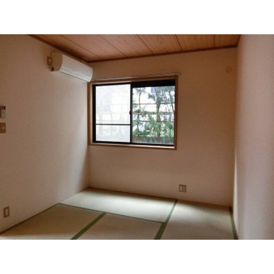 【その他】 | ハイムけやき | 和室