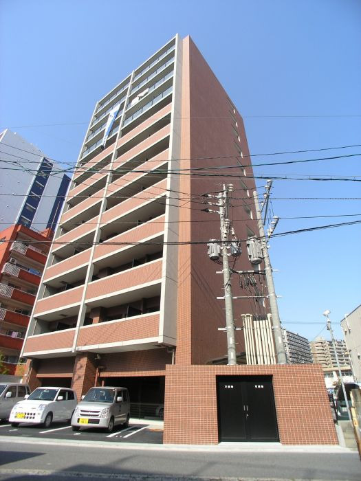 アソシアグロッツォ天神ザガーデン