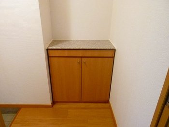 【玄関】 | モーニンググローブ | シンプルで使いやすい玄関です