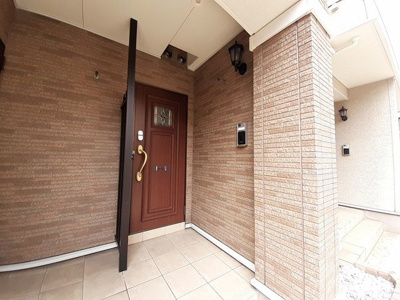 【その他共用部分】 | ジュピターⅡ