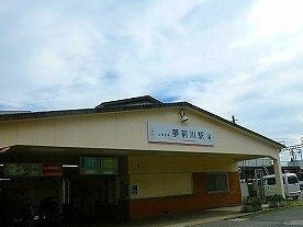 【周辺】 | ジュピターⅡ | 山電夢前川駅まで440m