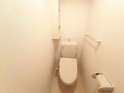 【トイレ】 | ジュピターⅡ | トイレも気になるポイント