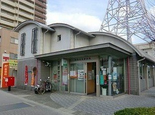 【周辺】 | イースト・フィオーレ | 郵便局まで850m