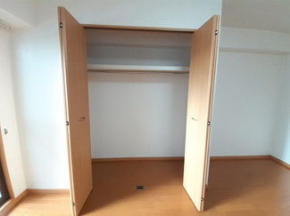 【収納】 | イースト・フィオーレ | 収納のためのスペースです