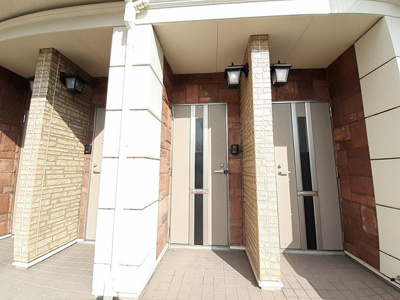 【その他共用部分】 | ソレアードⅠ