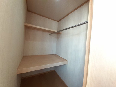 【収納】 | ソレアードⅠ | 収納があります