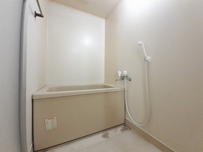 【浴室】 | ニューシティＫ＆Ｍ | お風呂で日々の疲れを落としましょう