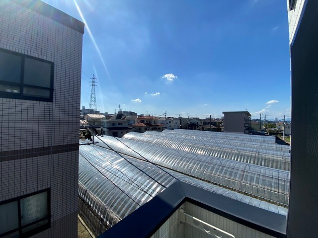 エクシア久留米大学駅前のその他共用部分