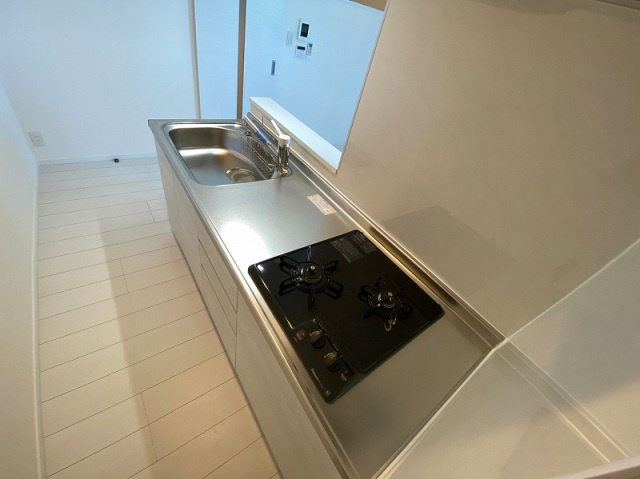 エクシア久留米大学駅前の内装