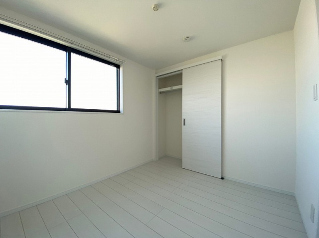 エクシア久留米大学駅前の内装