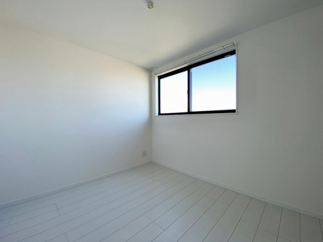 エクシア久留米大学駅前の内装