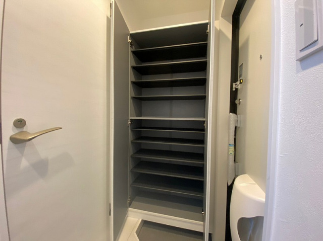 エクシア久留米大学駅前の内装