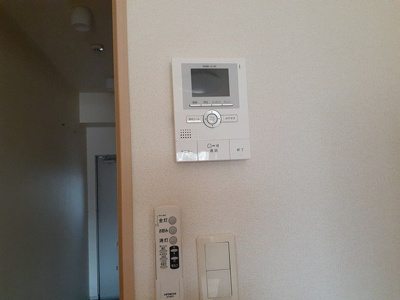 【セキュリティ】 | アマルフィ３６