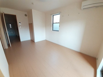 【居間・リビング】 | アマルフィ３６ | 使いやすい居間です