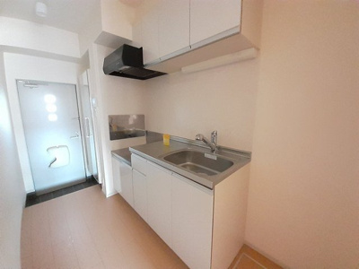 【キッチン】 | アマルフィ３６ | キッチンでお料理をお楽しみください