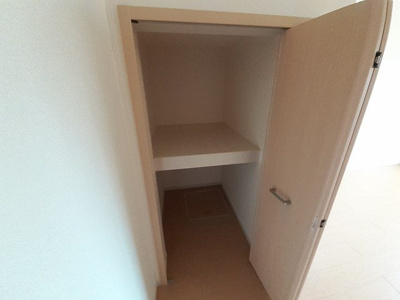 【収納】 | アマルフィ３６ | 収納スペース豊富です