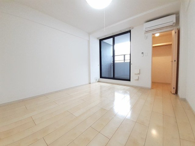 【内装】 | ブルーベル | きれいな内装です