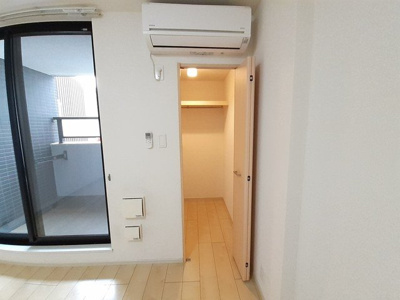 【収納】 | ブルーベル | 大きなものも収納できそうです