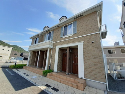 【外観】 | サウスローレル | おしゃれな外観です