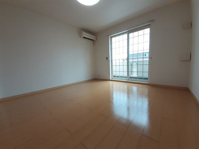 【内装】 | メゾン・カルム・Ｍ | 物件の内装です