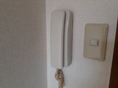 【セキュリティ】 | ロジュマン松嶋