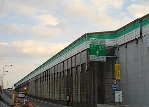 【周辺】 | ロジュマン松嶋 | 姫路バイパス市川インターまで1050m