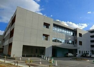 【周辺】 | ロジュマン松嶋 | 城陽江尻病院まで750m