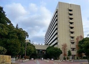 【周辺】 | ロジュマン松嶋 | 姫路市役所まで1000m